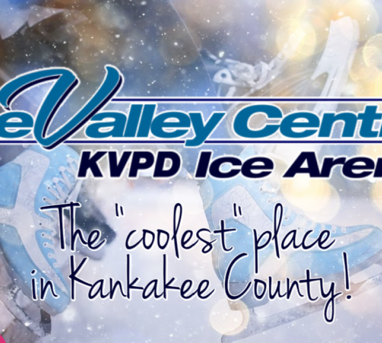 Ice Valley Centre Ice Arena (Kankakee,&nbspIL)